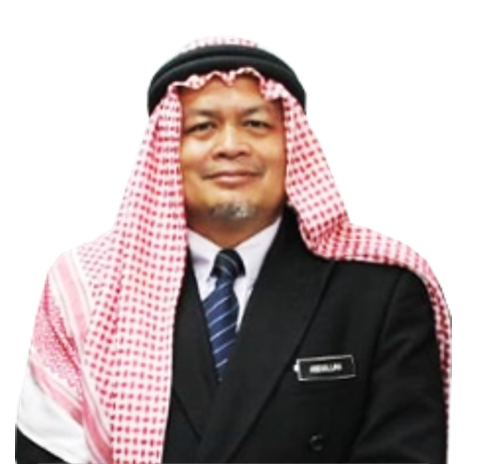 Pengerusi
